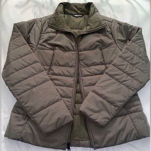 North Face Jacket